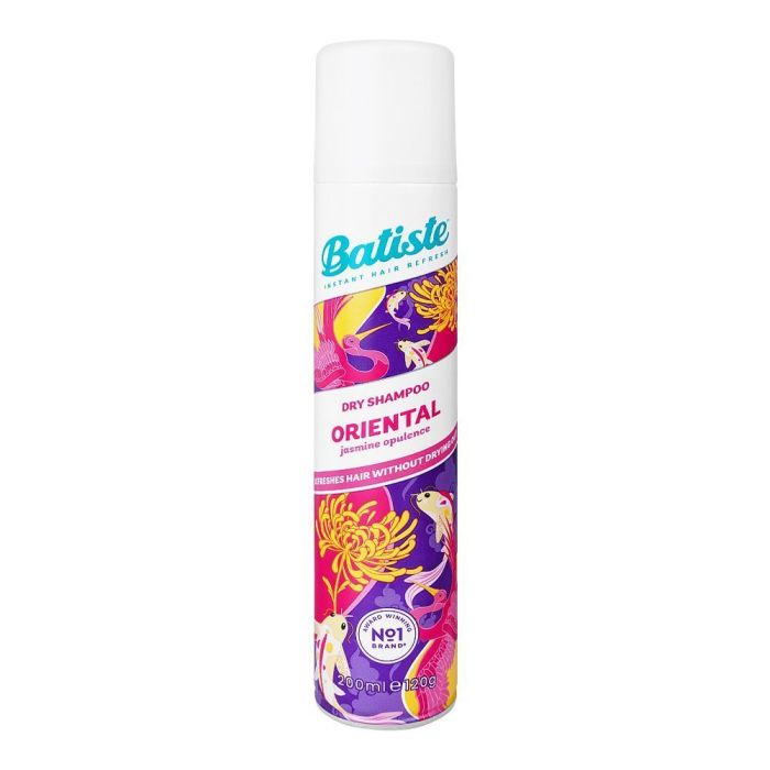 Batiste dry shampoo oriental 200ml