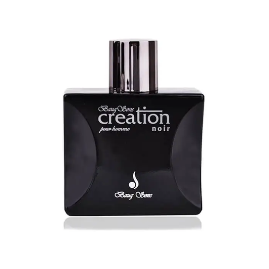 Baug Sons Creation Noir Pour Homme Edp 100ml