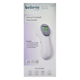 Believia If02t Infrared Forehead Thermometer