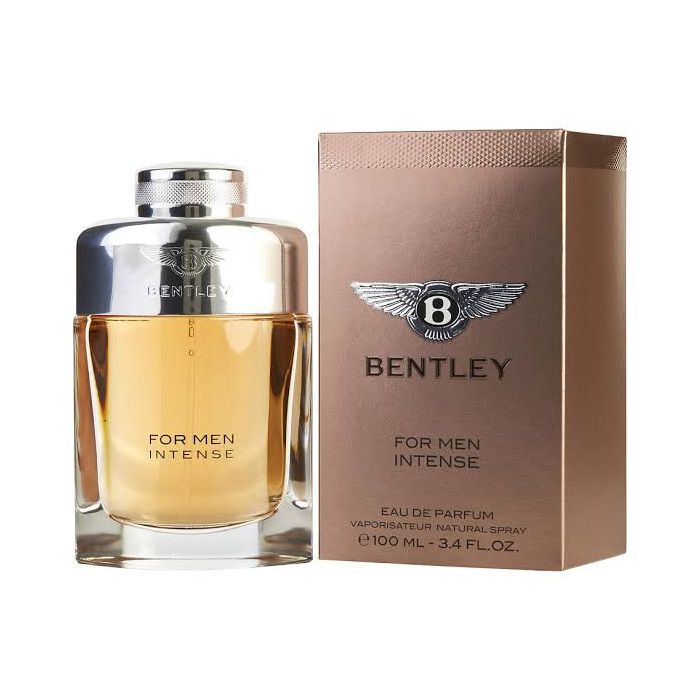 Bentley For Men Intense Edp 100ml