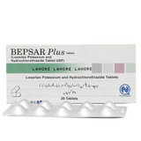 Bepsar Plus Tablets