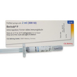 Berirab P 2ml Inj