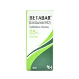 Betabar Drops 5ml