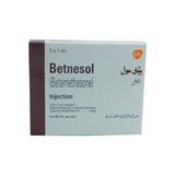 Betnesol 1ml Inj