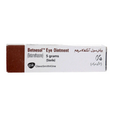 Betnesol Eye Oint 5g