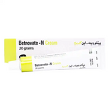 Betnovate N Cream 20gm