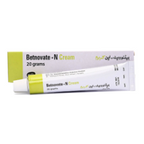 Betnovate N Oint 20gm