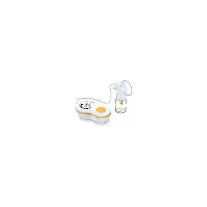Beurer Babycare Electric Breast Pump By40