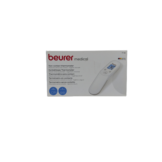 Beurer Ft85 Non Contact Thermometer