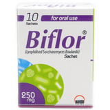 Biflor Sachets 250mg