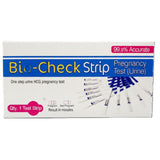 Bio Check Pg Strips