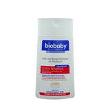 Biobaby Shampoo 200ml Newborn