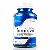 Bl Famieve Epo Softgel Cap 30s