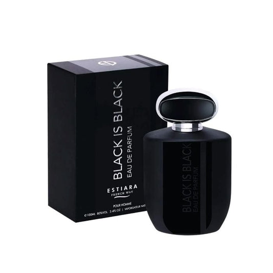 Black is black pour homme 100ml