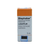 Blephabar Eye Drop 5ml