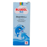 Bludol Ds 90ml Syp