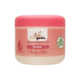 Body Ganics Baby Jelly 300ml Scented