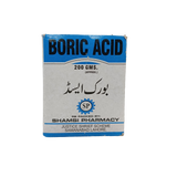 Boric Acid 250gm