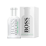 Boss Bottled Unlimited Edt 100ml