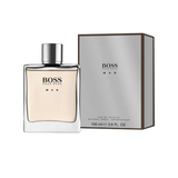 Boss Man Edt 50ml