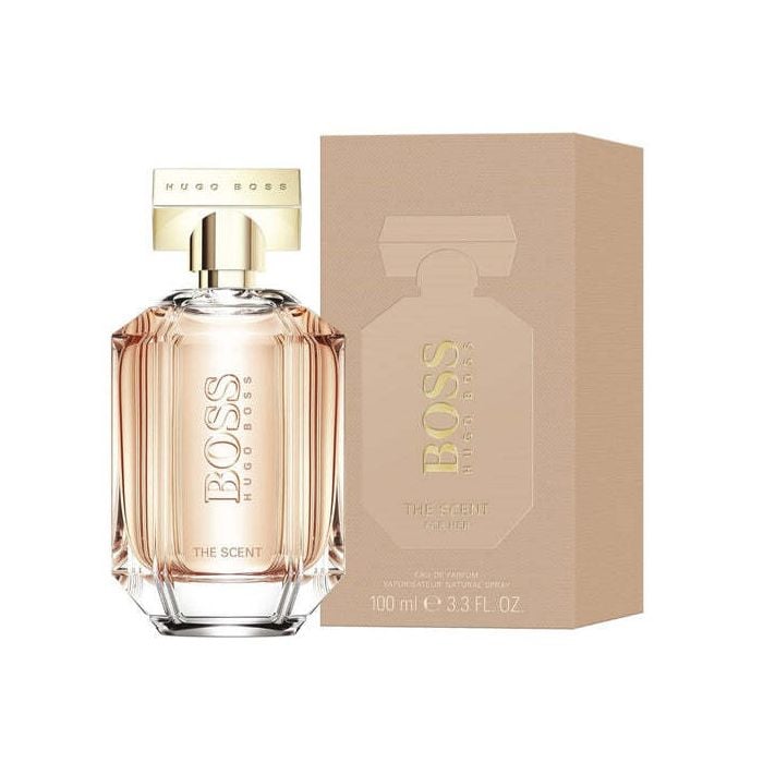 Boss The Scent For Her Edp 100ml