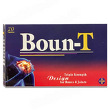 Boun T Tablets