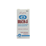 Bracin D E Drops