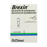 Brexin 20mg tab 30s
