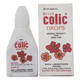 Brick Colic 20ml Drops