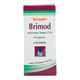 Brimod Eye Drop 5ml