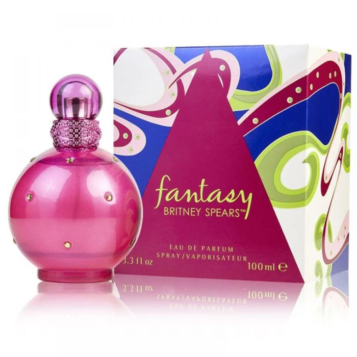 Britney Spears Fantasy Edp 100ml