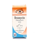 Bromycin 5ml Drops