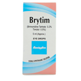 Brytim Eye Drop 5ml