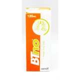 Btno 120ml Syp