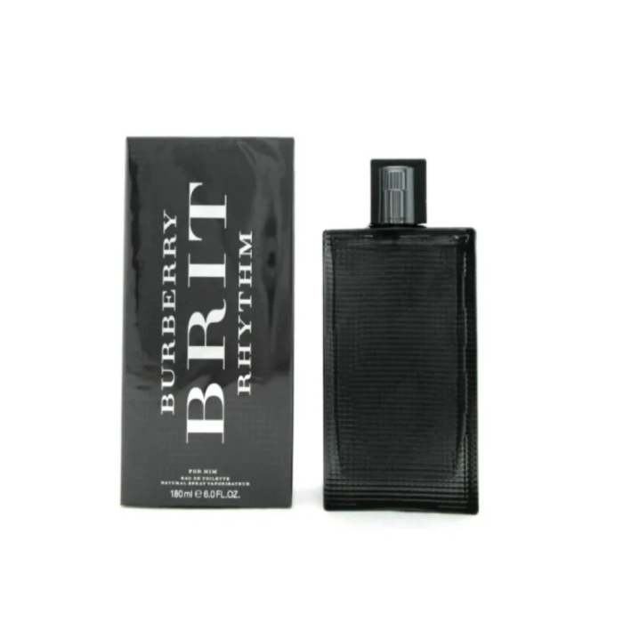 Burberry Edt 180ml Brit Rhythm