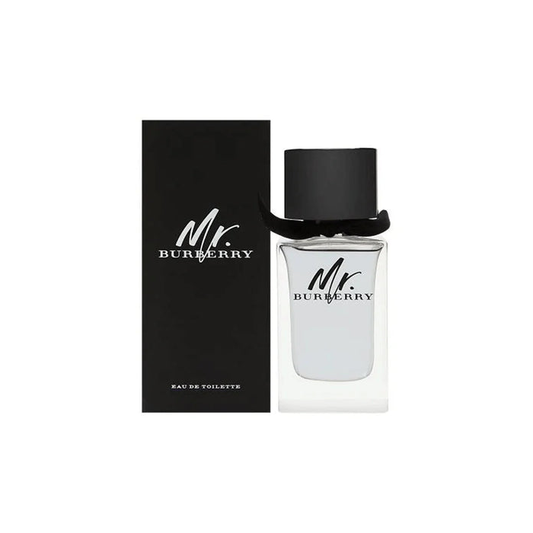 Burberry Mr Burberry Edt 100ml