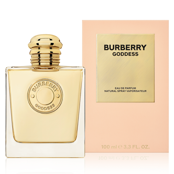 Burberry goddess edp 100ml