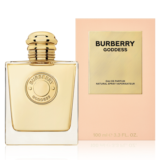 Burberry goddess edp 100ml