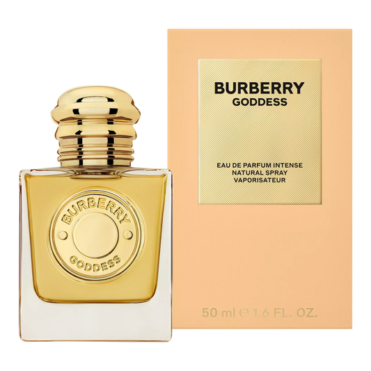 Burberry Goddess Edp 50ml