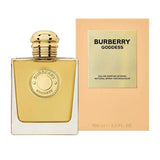 Burberry goddess intense edp 100ml
