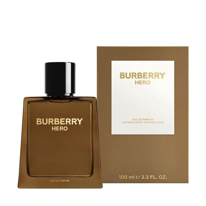 Burberry hero parfum 100ml