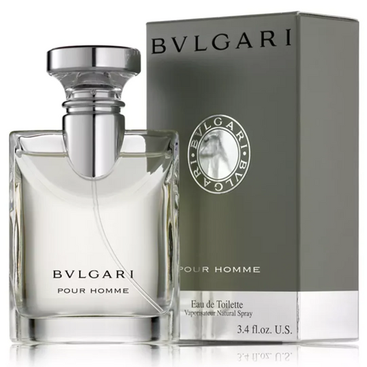 Bvlgari Pour Homme edp 100ml