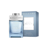 Bvlgari Man Gift Set Glacial Essence Edp