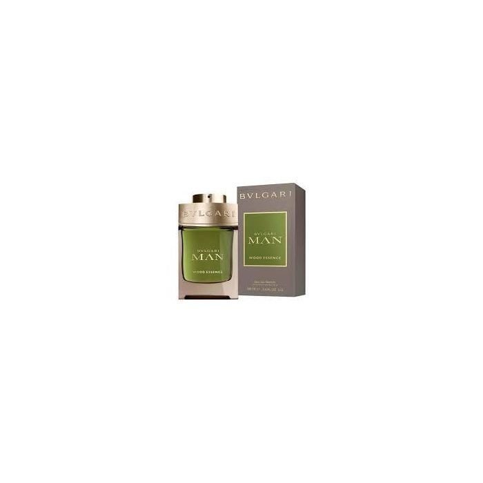 Bvlgari Man Wood Essence Edp 100 & 15ml