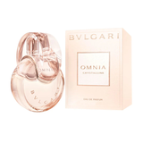 Bvlgari omnia crystalline