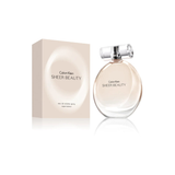 Calvin Klein Beauty Sheer Edt 100ml.