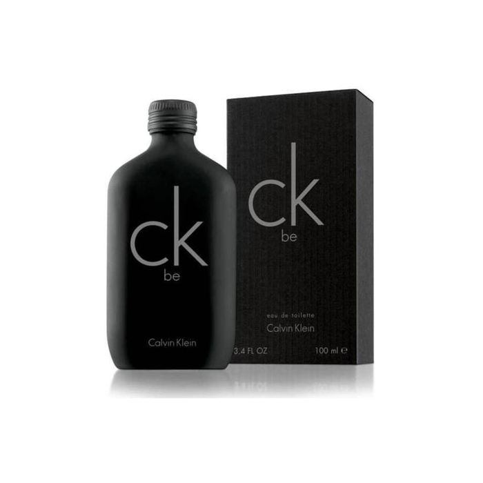Calvin Klein Ck Be Edt 100ml.