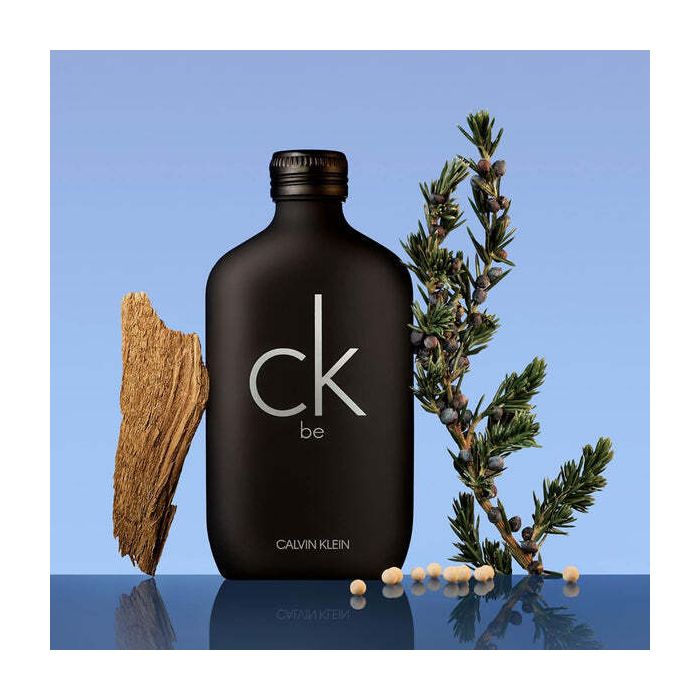Calvin Klein Ck Be Edt 200ml