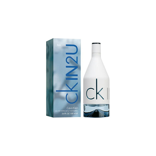 Calvin Klein Ck In 2 U Him 100ml.