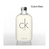 Calvin Klein Ck One Edt 100ml Usa